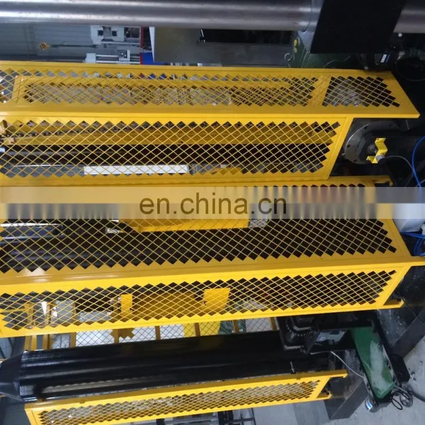 DWTT-100000 Pipeline Steel Drop Hammer Tear Testing Machine photo-6