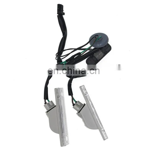 Tailgate Release Switch 95961097 for CHEVROLET CRUZE CHEVROLET ORLANDO photo-2