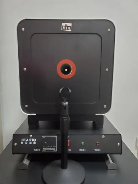 Thermocouple Test Calibration Furnace up to 1300 C photo-2