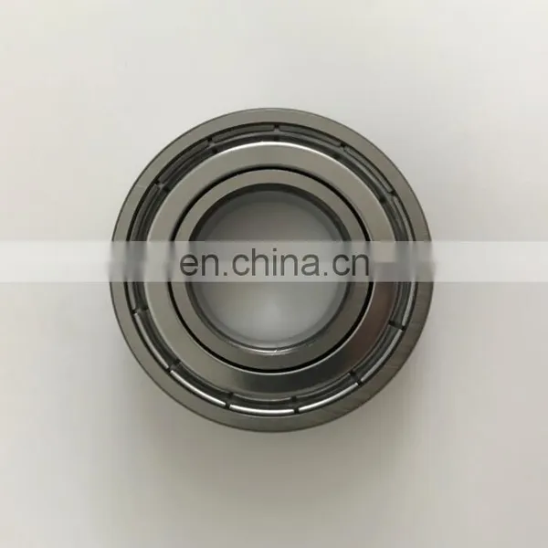 High Precision Motor Used Nsk 6006 6202dw Deep Groove Ball Bearing photo-4