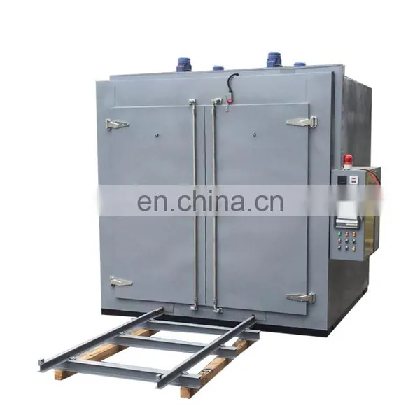 Liyi Industrial Drying Machine Electric Hot Drying Stability Oven photo-3