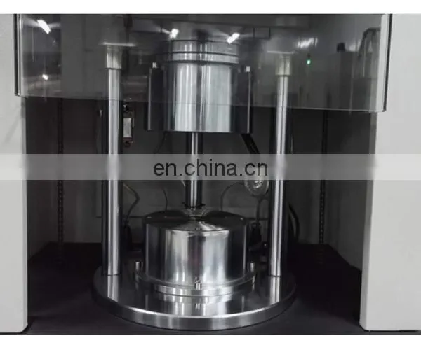 Liyi Torque Equipment Rubber Mooney Viscometer Price photo-4