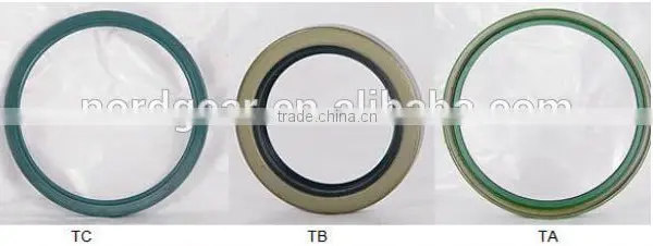 Custom Model Gearbox Oil Seal for Agricultural Machinery Gearbox
