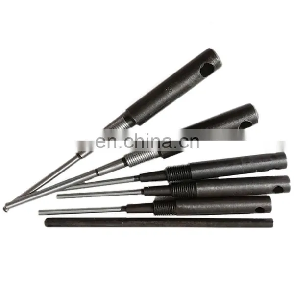Updated Hand Valve Repair Tools Valve Seat Cutter Set for Car Motorcycle photo-3