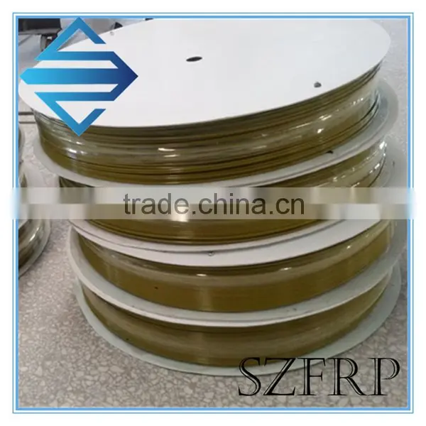 Wholesale Solid Fiberglass Rods Supplier photo-2