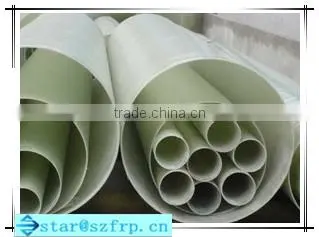 FRP Fiberglass Winding Pipe photo-3