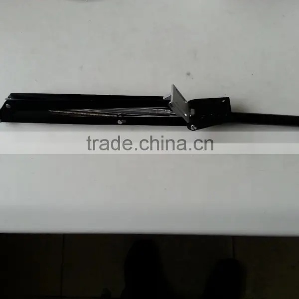 Greenhouse Auto or Manual Opening Window Actuator photo-3