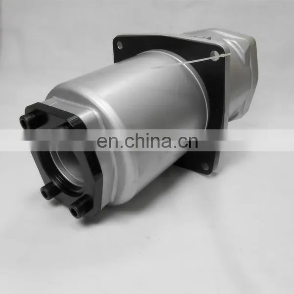 LEEMIN ISV SUCTION LINE FILTER SERIES ISV100-1000C photo-2