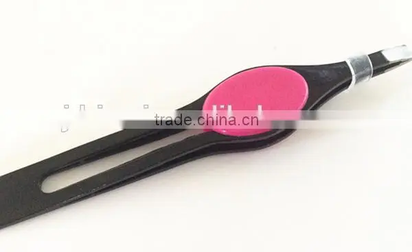 Tweezers for Jewelry Tools and Eyebrow Tweezer Make up Tools