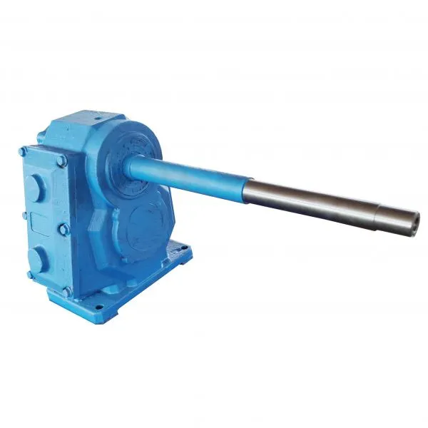 Linyi Wali Machinery Co.,ltd company overview - view 1