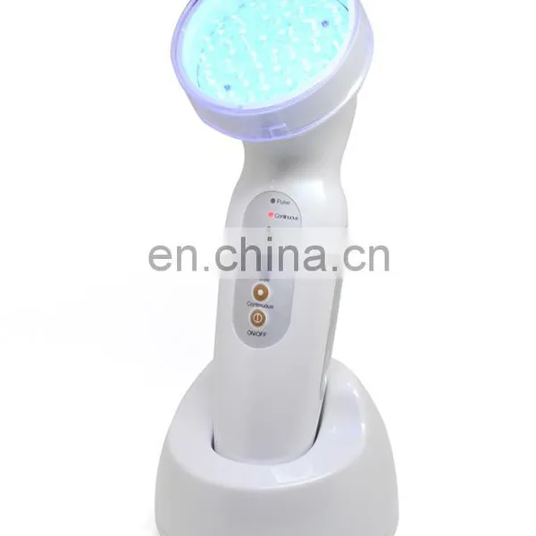 FF0356 Home Use Led Photon Therapy Facial Beauty Equipment Remove Spot Led Device photo-3