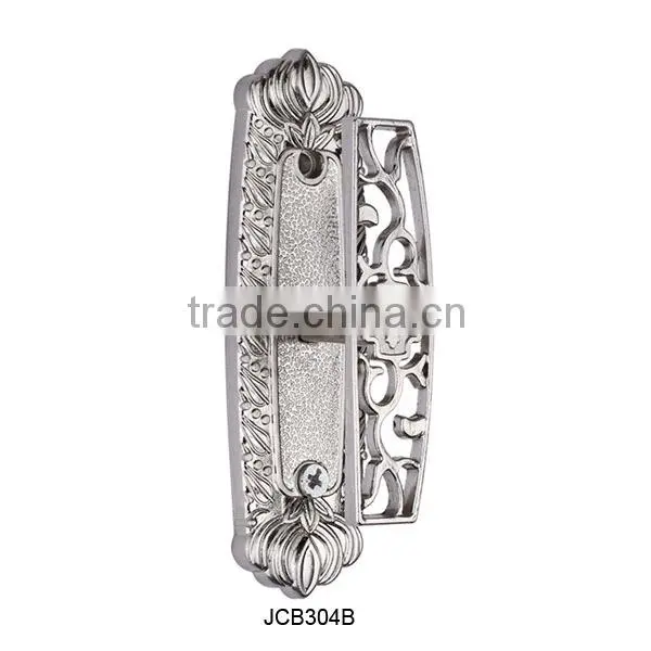 JCB304ABCD Metal Curtain Tiebacks Metal Wall Hook photo-3
