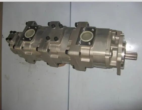 476-8766 PUMP GP-UNIT INJECTOR HYD Caterpillar photo-4