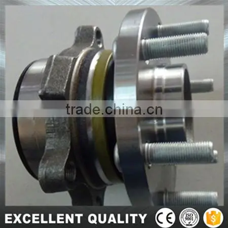 Wheel Hub Bearing 40202-eb71a photo-2