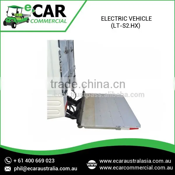 ECAR - Cheap Electric Cars for Sale Europe LT-S2.Hx photo-5
