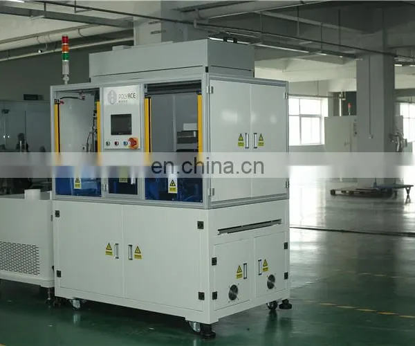 Curved Surface Laminating, Fully Automatic, 3D Curved Surface Laminating Machine photo-2