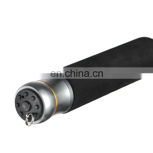 Wholesale High Quality Carbon Long Distance Telescopic Sea Fishing Rod photo-3