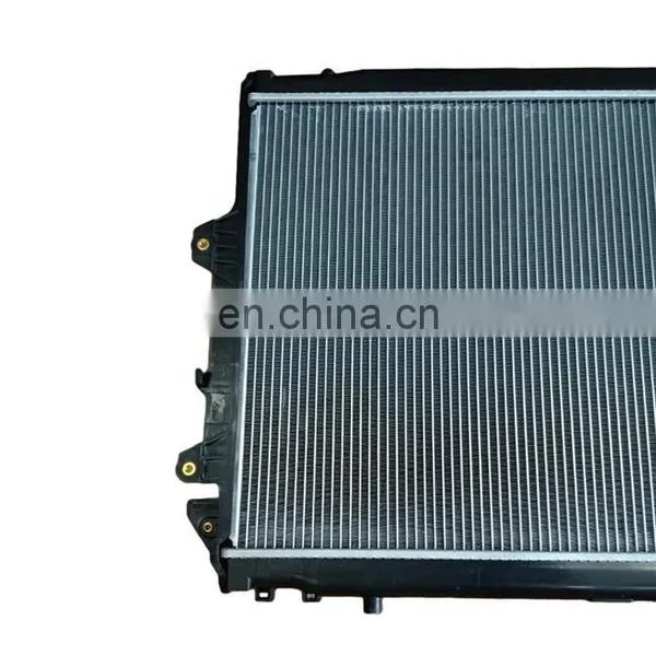 HOT PRICE Engine Car Parts Radiator Assembly FOR HILUX OEM 16400-0L120 photo-3