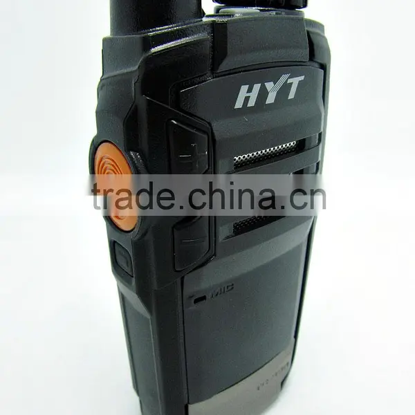 HYT TC-320 16 Channel Original High Quality Professional Woki Toki photo-5