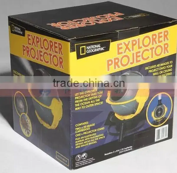 Explorer Projector photo-5