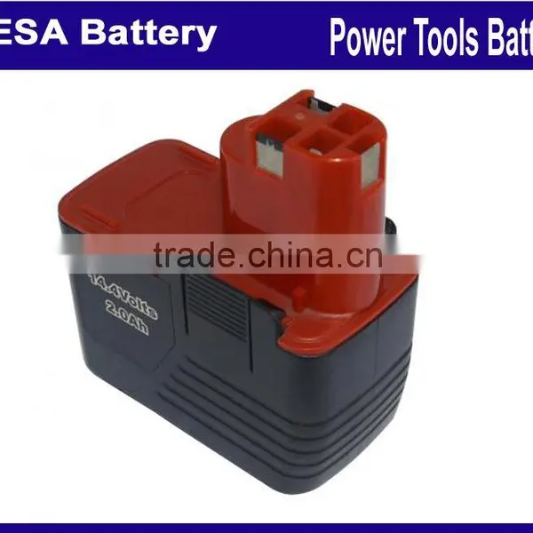 2 607 335 210 , 2 607 335 252 , 2610995883 POWER TOOL BATTERY FOR BOSCH 14.4V photo-6