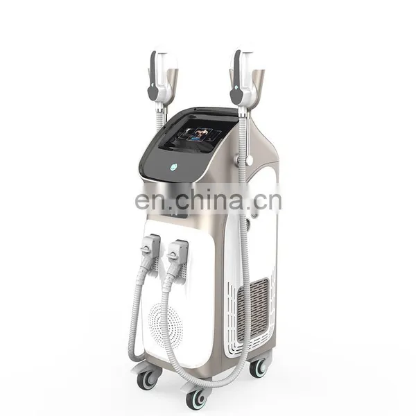 High Technology Muscle Building Fat Reduction Treatment Body Sculpting Equipment photo-2