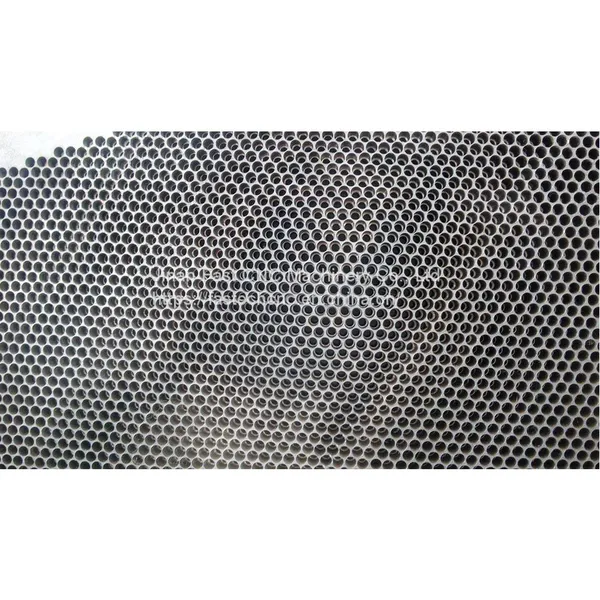 Stepped Holes, Stepped Holes Processing, Precision Hole Processing photo-5