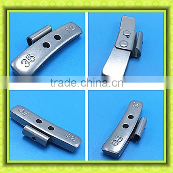 New Style Balance fe Wheel Weight photo-3