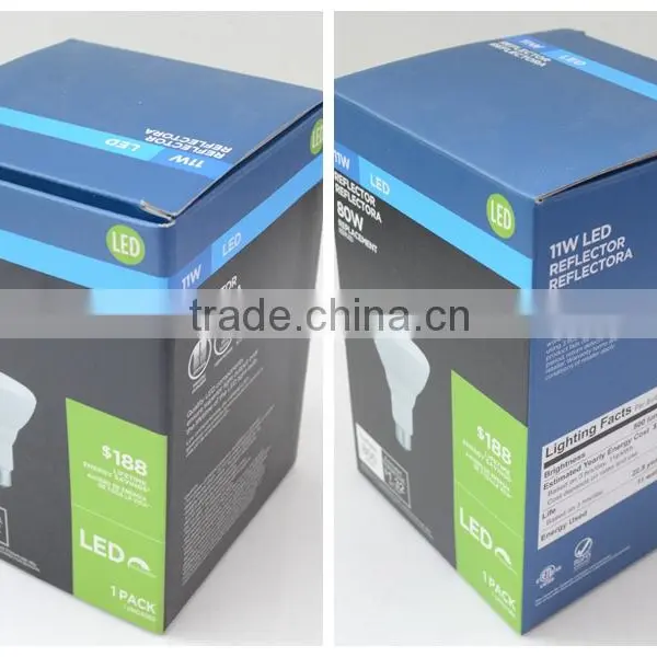 1050lm 13W 120 Volt Dimmable UL ETL Approved LED Bulb BR30 Quality Choice photo-5