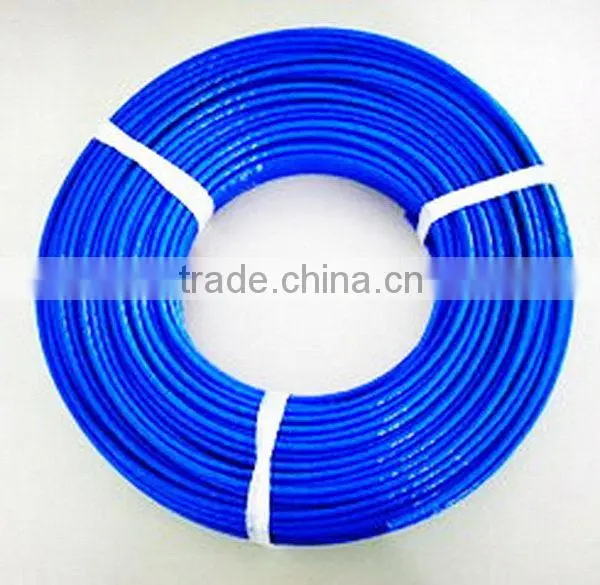 Fashionable Promotional Electric Welding Cable photo-5