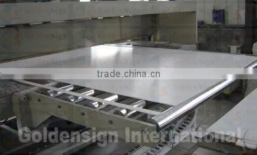 Eco Friendly Pvc Foam Sheet/manufactura de PVC Plancha/eco/saludable photo-2