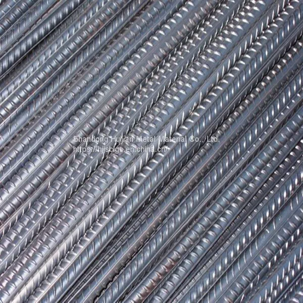 Prestressed Concrete/40mm Psb830/High Strength Thread Bar photo-3