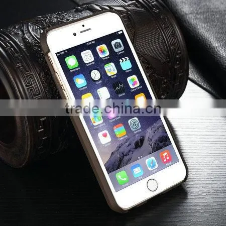 High-grade pu Leather Wallet Stand Cover Mobile Phones Cases For Iphone6/6s photo-6