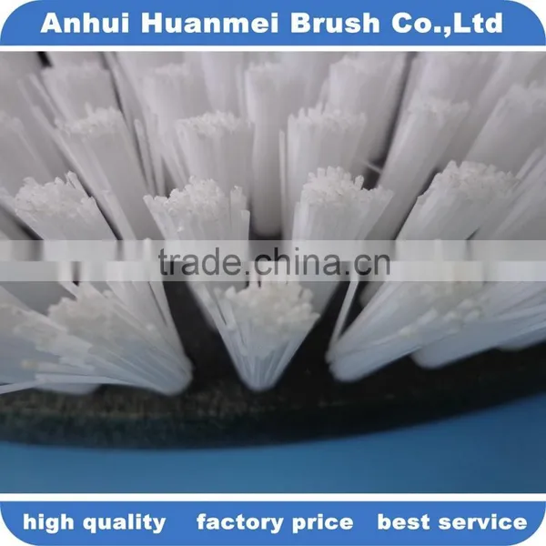 Industrial Use Floor Scrubber Machine Brush photo-4