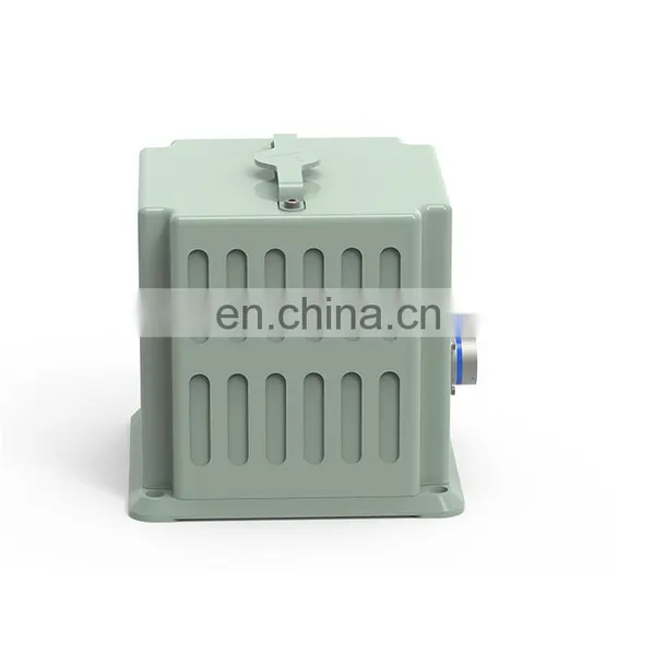 FG-500C High Reliability Meeting the Requirements of Long-endurance Applications Fiber Optic Gyro Compass System photo-4