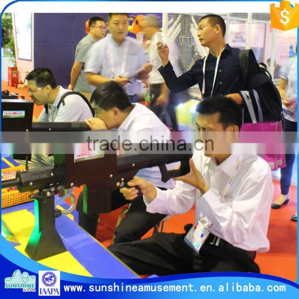 Game Center Entertainment Coin Management Game Machines
