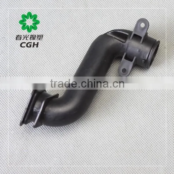CGH - PVC Curve Pipe
