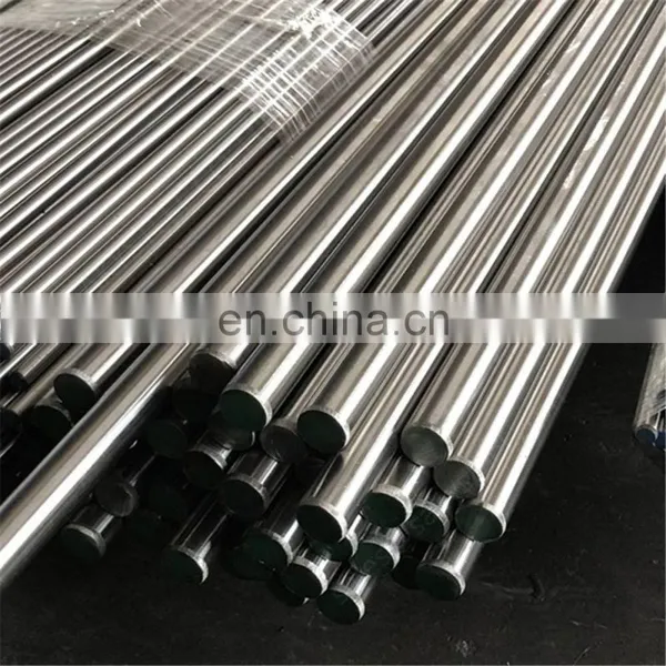 Best Price Sus 201 202 316 l 410 304 Stainless Steel Round Bar Price photo-2