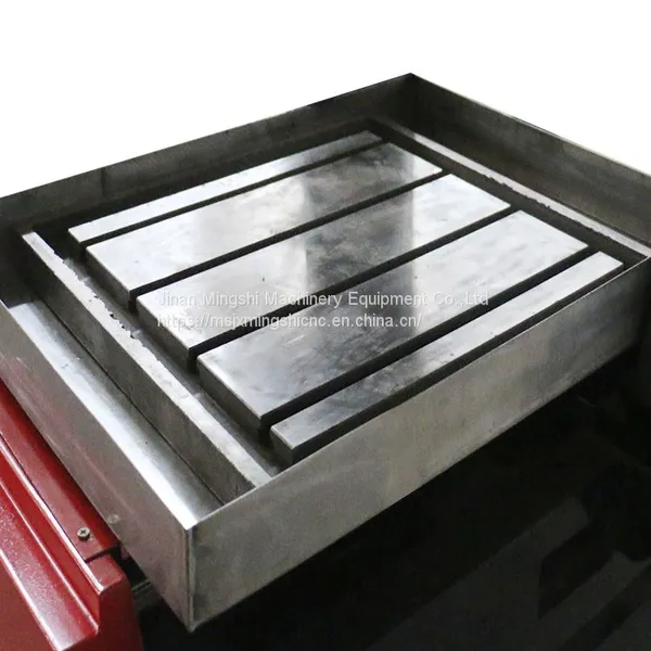 New Style Heavy Duty 4040 6060 6090 CNC Router for Cutting Engraving Aluminu Mini Router CNC photo-4