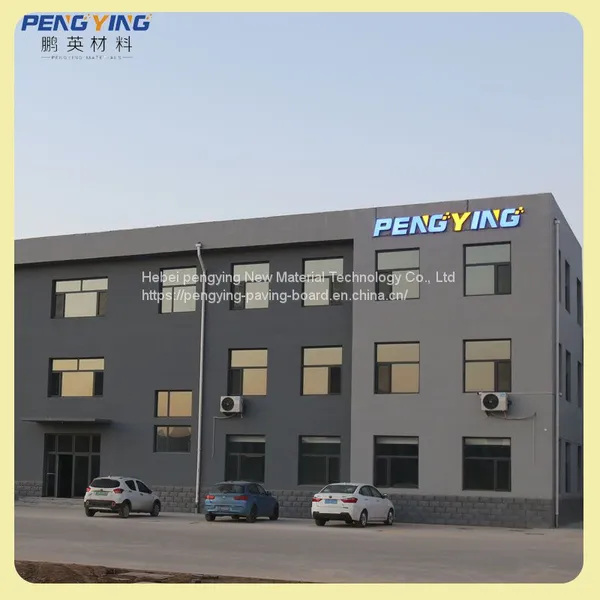 Paving Board @ Polyethylene Paving Board @ Light Paving Board @ Anti Slip Paving Board @ Temporary Road Pad photo-2