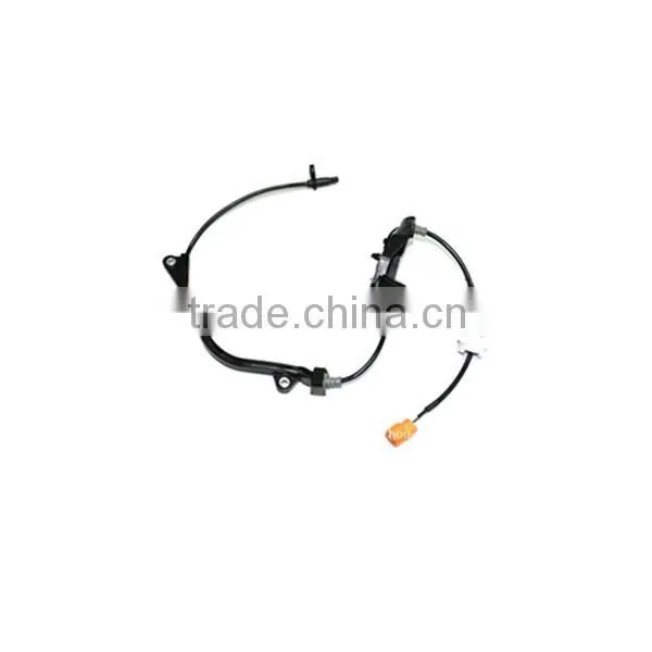 ABS Brake Sensor, Wheel Speed Sensor,front Right Sensor 57450-SFJ-W01 photo-6