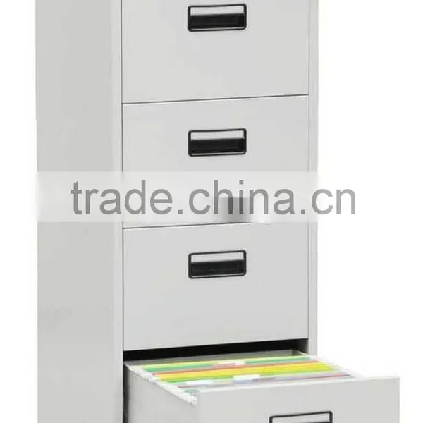 Metal Material and Office Furniture Type 2015 Hot Sales Letter Furniture File Cabinet photo-3