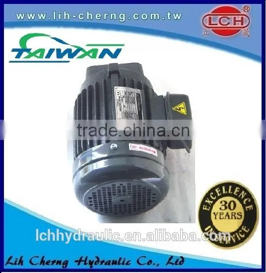 MS Series High Efficiency AC Motor & IE1 IE2 IE3 Motor photo-2