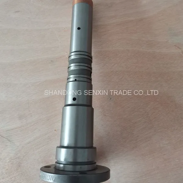 ZF Transmission Output Shaft 4644351076