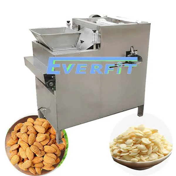 Almond Peeling Machine USA | Wet Almond Peeling Machine | Almond Skin Peeling Machine photo-2