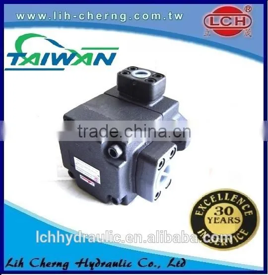 Yuken Vane Pump Pv2r photo-3