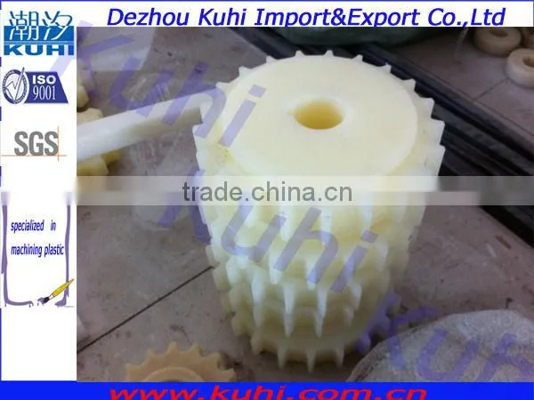 Plastic Rack Gears photo-4