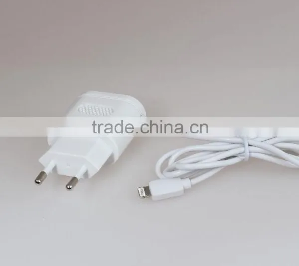 2015 Hot Selling EU/US Plug Charger for Phone photo-5