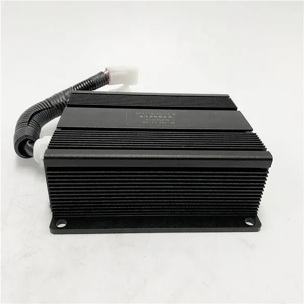 Factory Wholesale High Quality Foton Truck Parts For Dongfeng Military Vehicle EQ2102 photo-3
