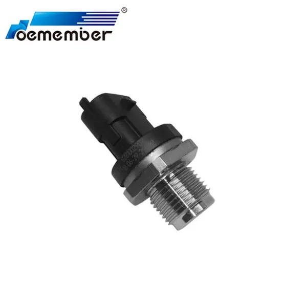 OE Member 2R0919081G 0281002908 55190763 0281002907 Common Rail Pressure Sensor Fits for Renault photo-2